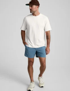SoftKnit Men's Cotton Tee