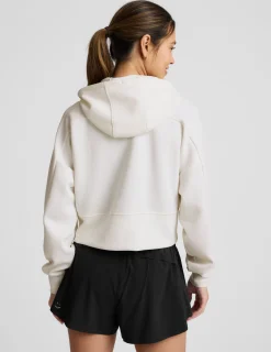 SoftSpring Full Zip Hooded Jacket