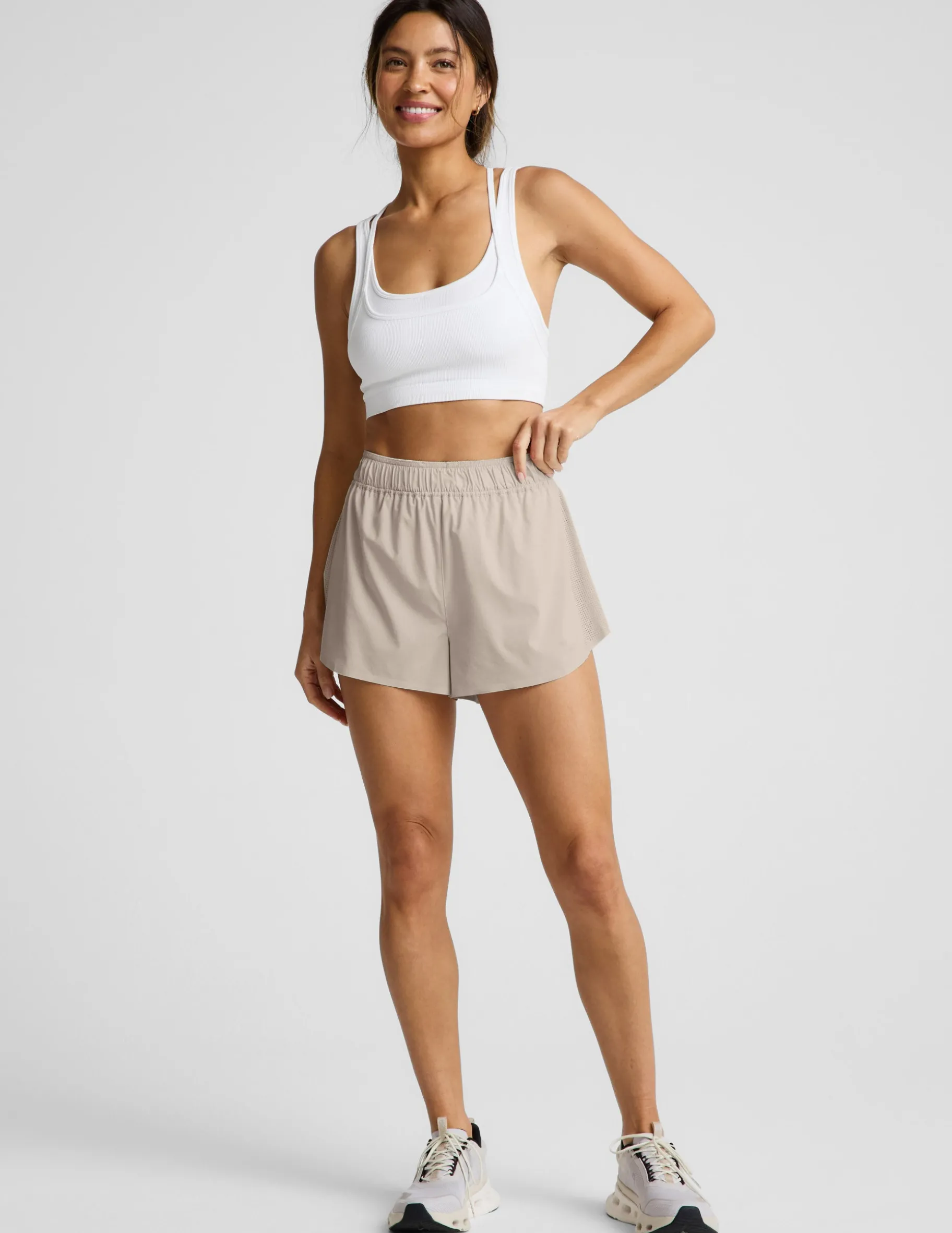 Solemate™ 2.5" Short