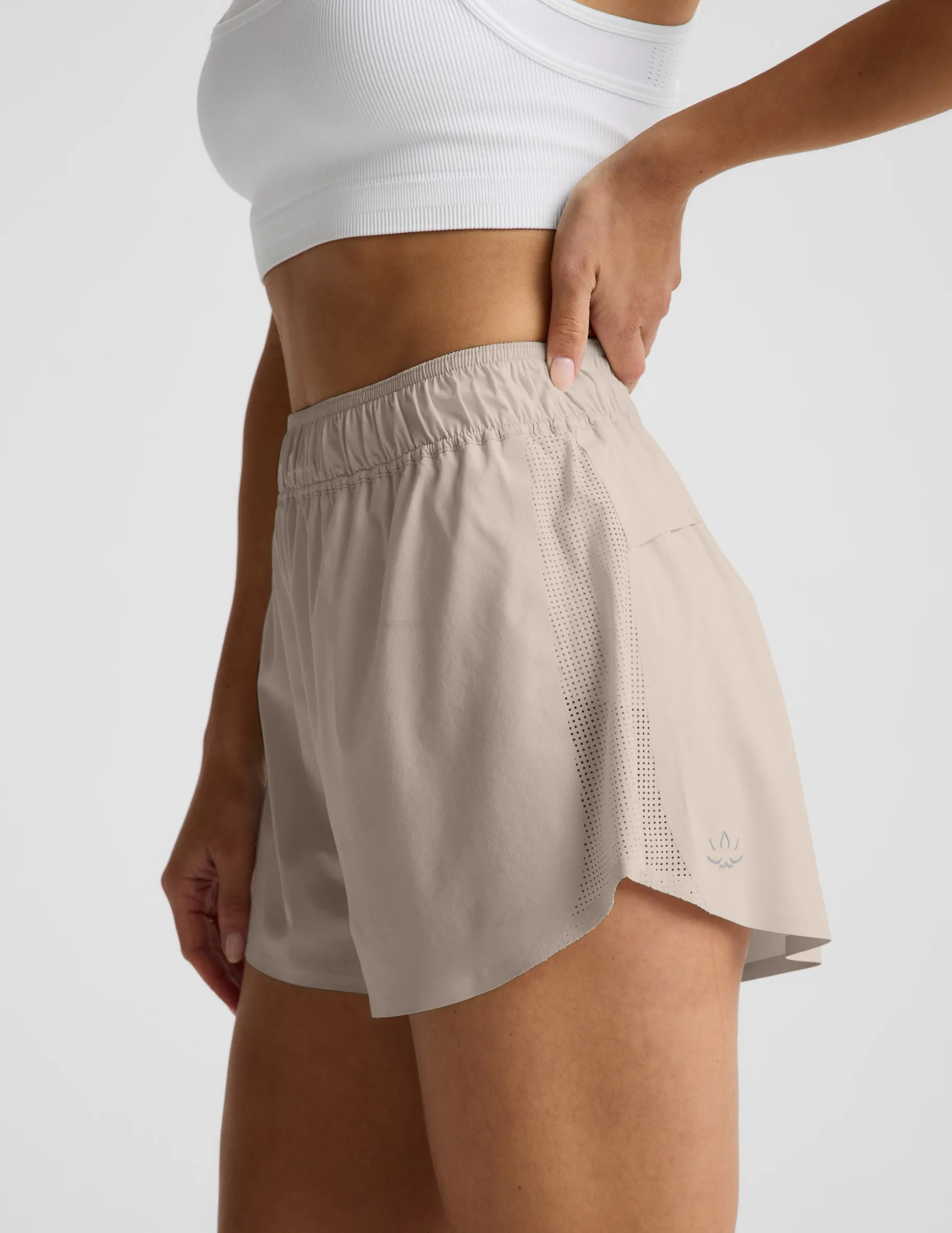 Solemate™ 2.5" Short