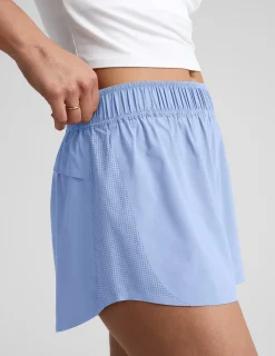 Solemate™ 2.5" Short