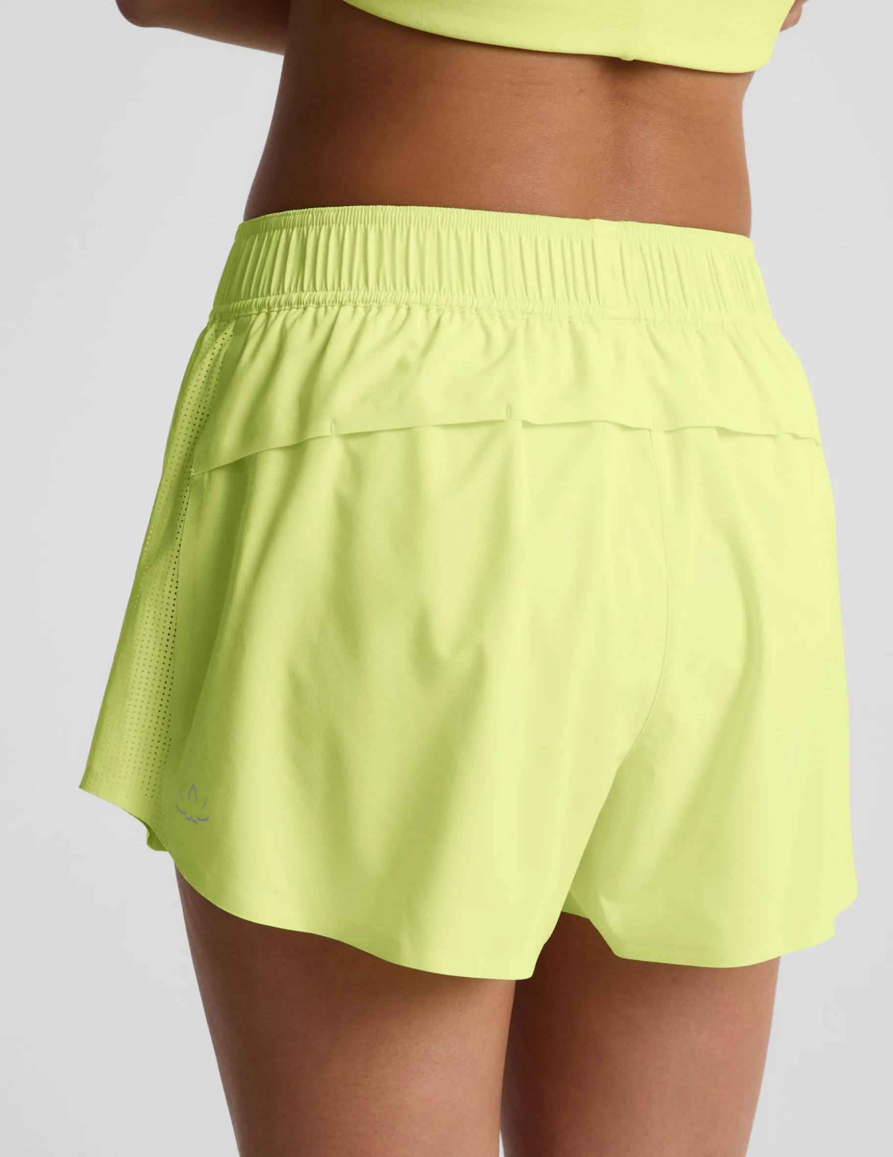 Solemate™ 2.5" Short
