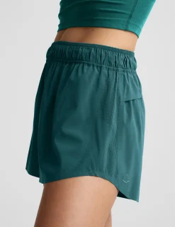 Solemate™ 2.5" Short
