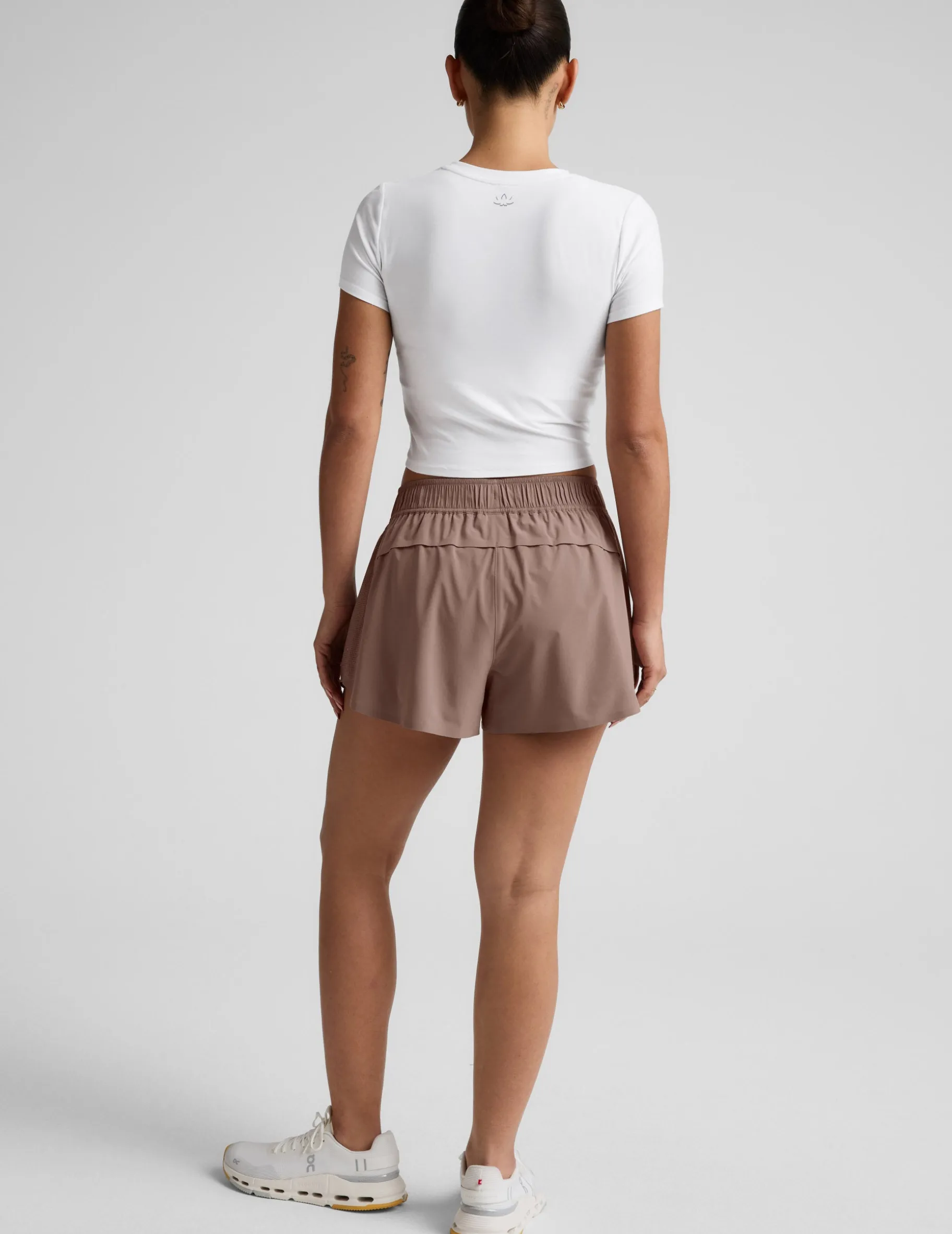 Solemate™ 2.5" Short