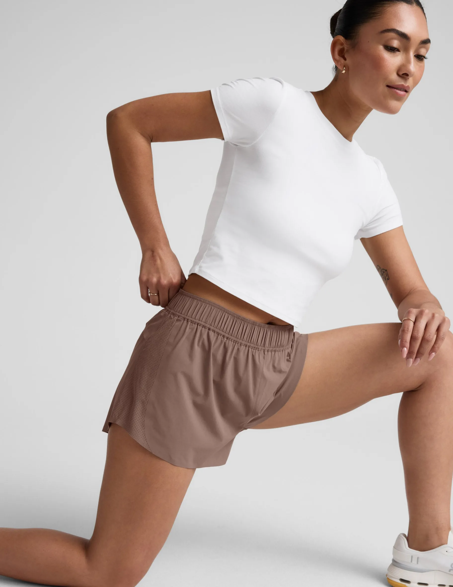 Solemate™ 2.5" Short