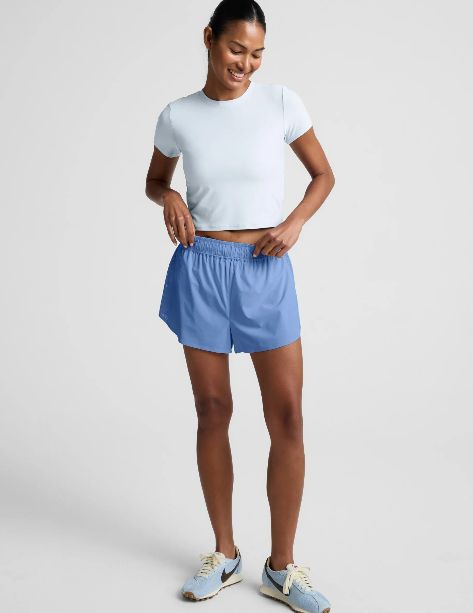 Solemate™ 2.5" Short