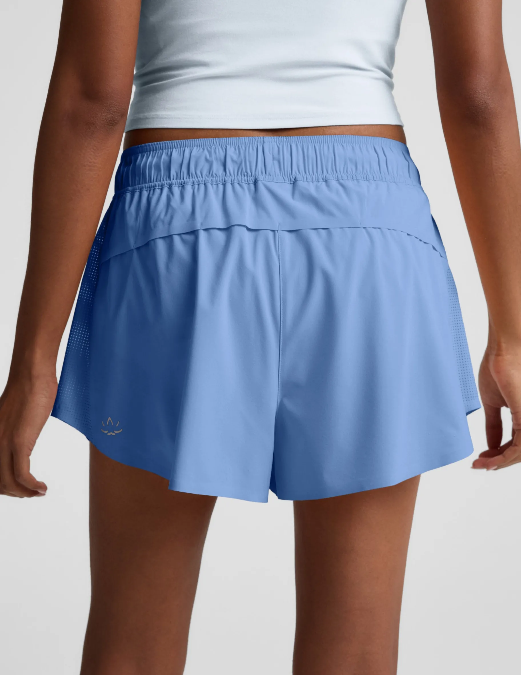 Solemate™ 2.5" Short