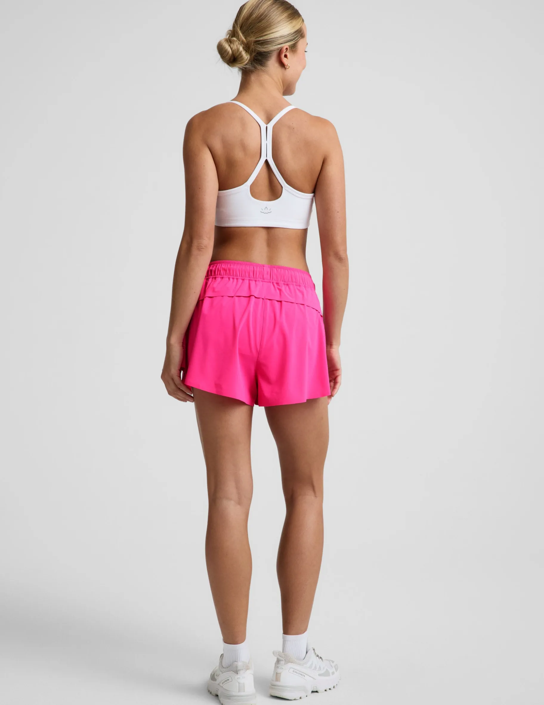 Solemate™ 2.5" Short