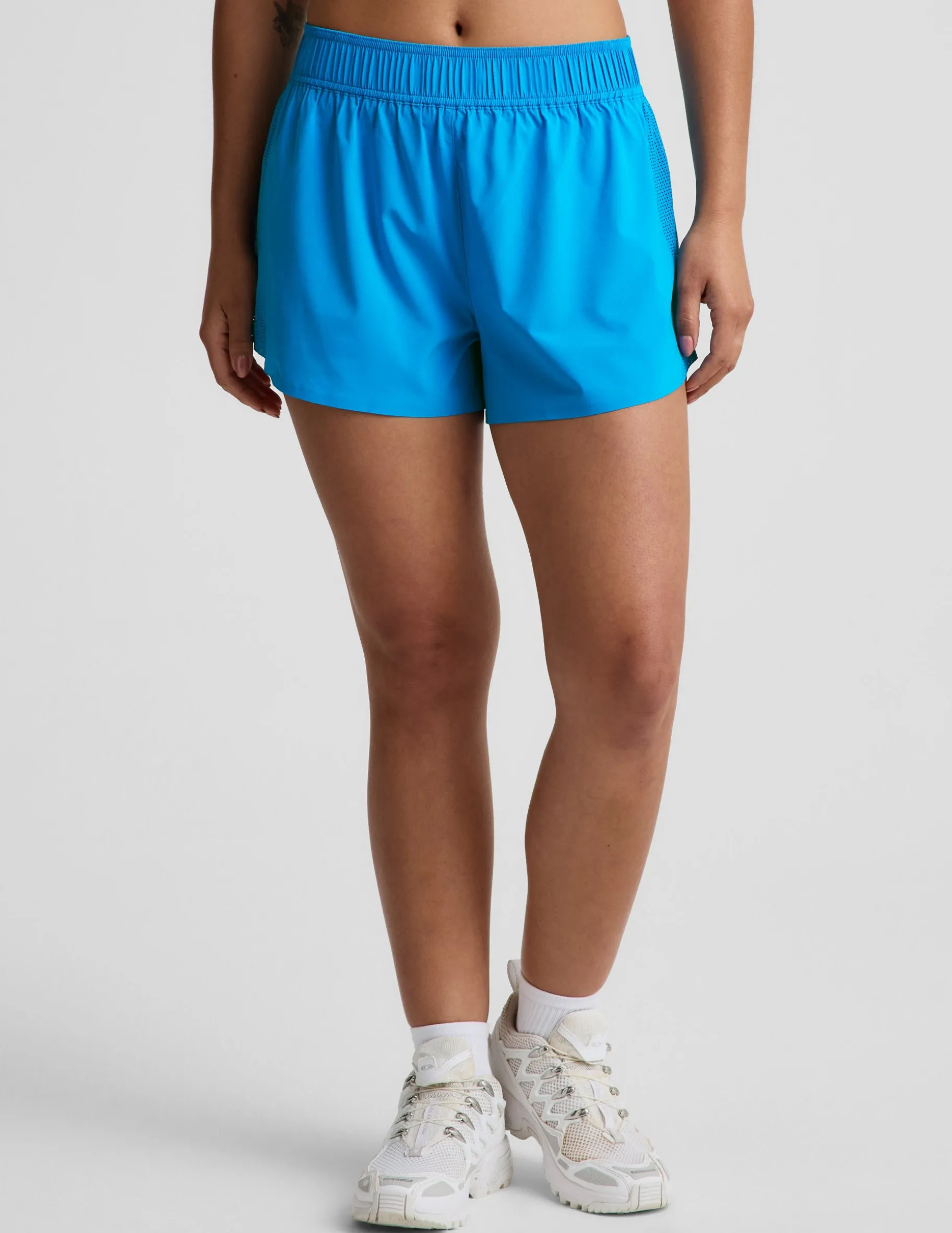 Solemate™ 2.5" Short