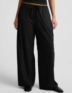 Solstice Drawstring Wide Leg Pant 29