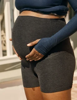 Spacedye™ All For Run Maternity Short
