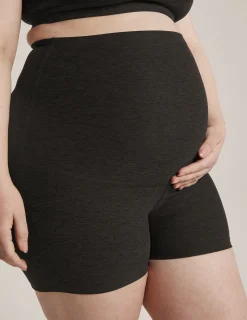 Spacedye™ All For Run Maternity Short