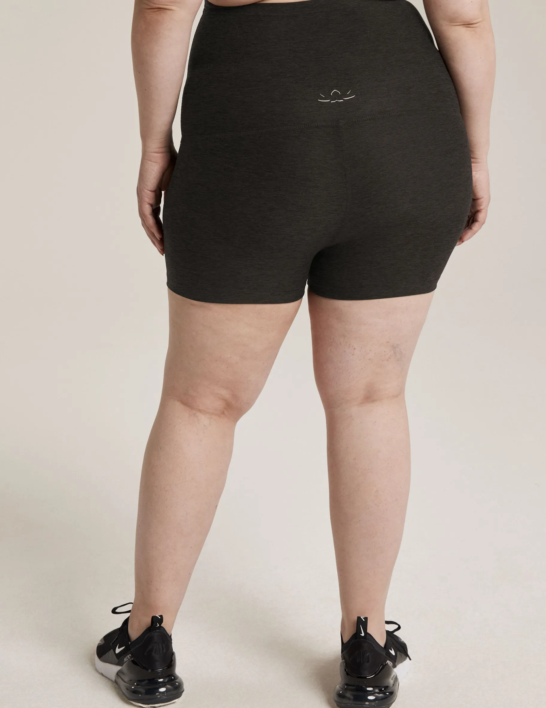 Spacedye™ All For Run Maternity Short