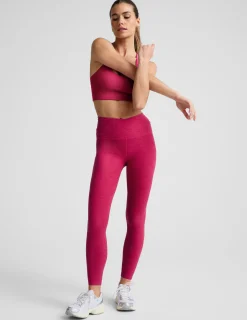Spacedye™ At Your Leisure High Waisted Midi Legging