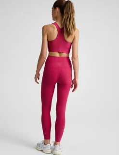 Spacedye™ At Your Leisure High Waisted Midi Legging