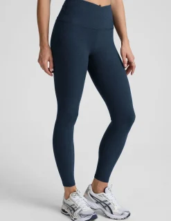 Spacedye™ At Your Leisure High Waisted Midi Legging