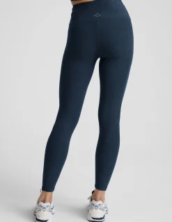 Spacedye™ At Your Leisure High Waisted Midi Legging