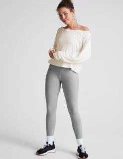 Spacedye™ At Your Leisure High Waisted Midi Legging