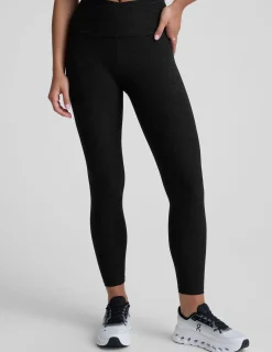 Spacedye™ At Your Leisure High Waisted Midi Legging