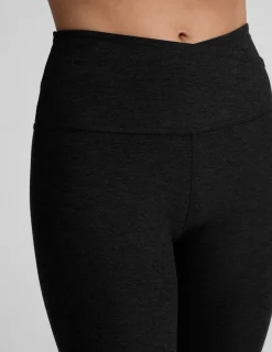 Spacedye™ At Your Leisure High Waisted Midi Legging
