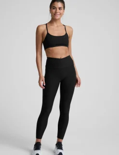Spacedye™ At Your Leisure High Waisted Midi Legging