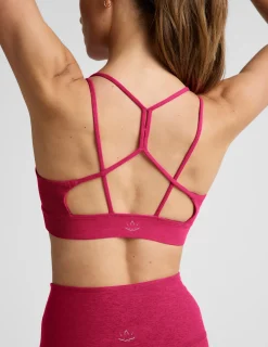 Spacedye™ Back To It Strappy Bra