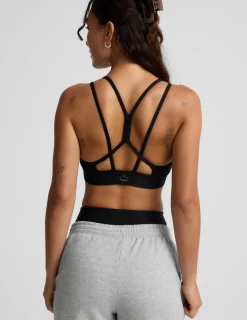 Spacedye™ Back To It Strappy Bra