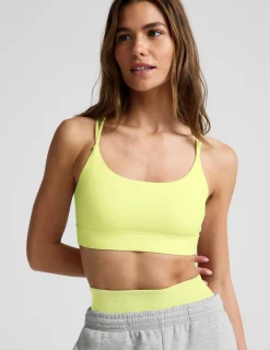 Spacedye™ Back To It Strappy Bra