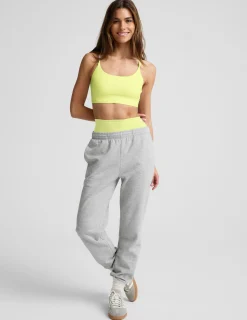 Spacedye™ Back To It Strappy Bra