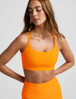 Spacedye™ Back To It Strappy Bra