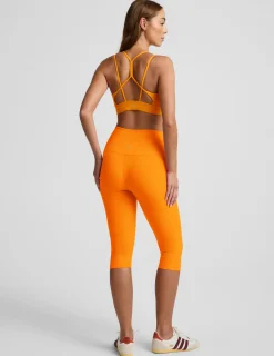 Spacedye™ Back To It Strappy Bra
