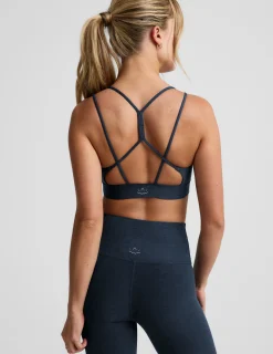 Spacedye™ Back To It Strappy Bra
