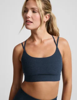 Spacedye™ Back To It Strappy Bra