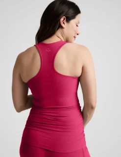 Spacedye™ Bases Covered Maternity Tank