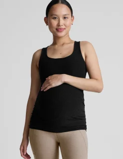 Spacedye™ Bases Covered Maternity Tank