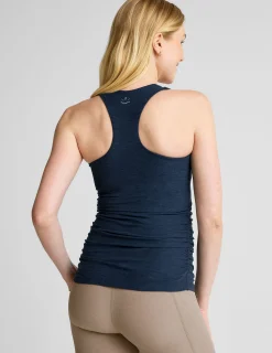 Spacedye™ Bases Covered Maternity Tank