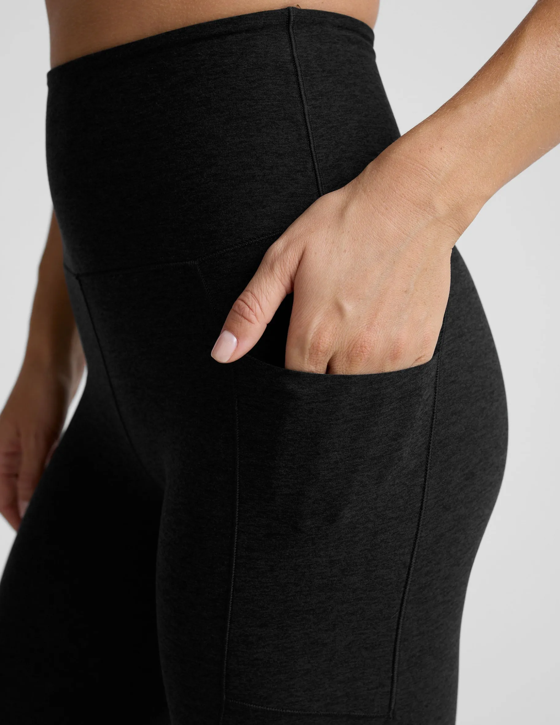 Spacedye™ Be Free Pocket Legging