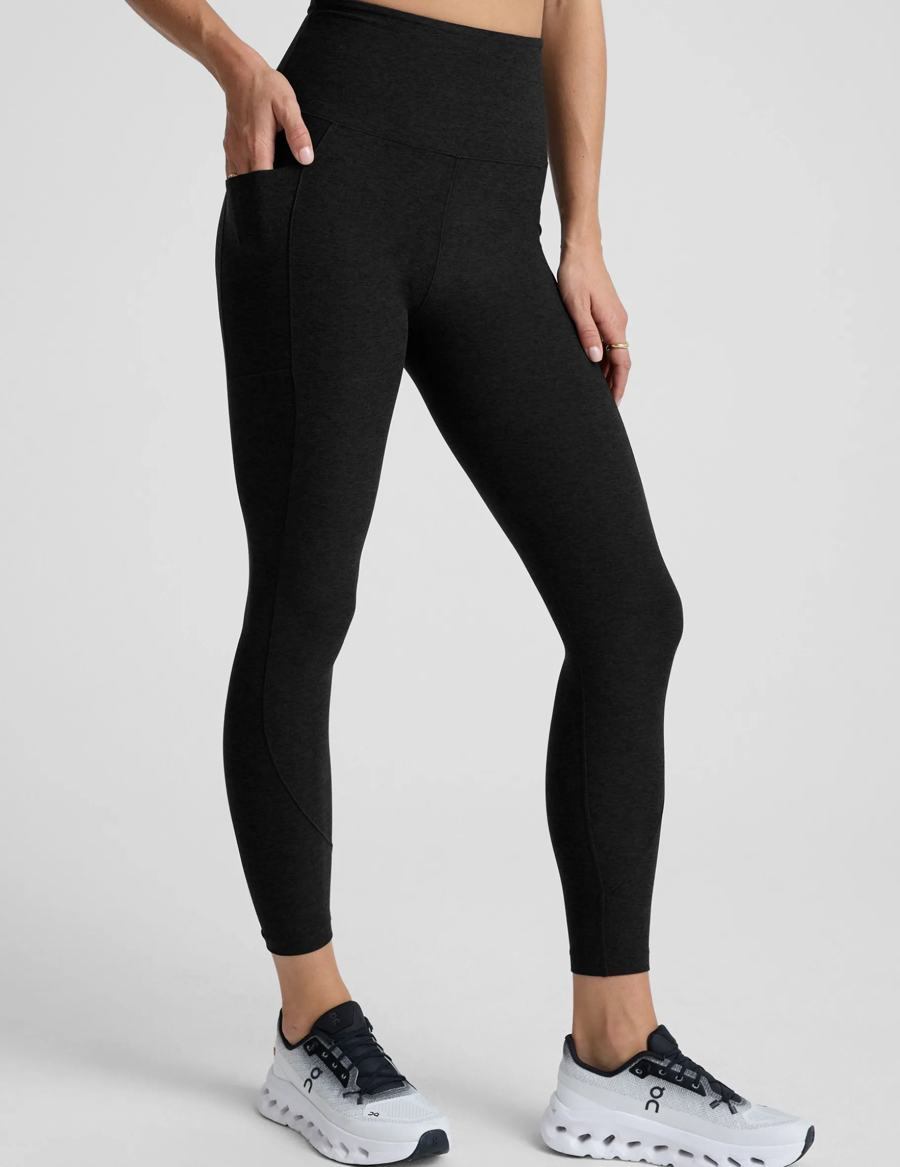 Spacedye™ Be Free Pocket Legging