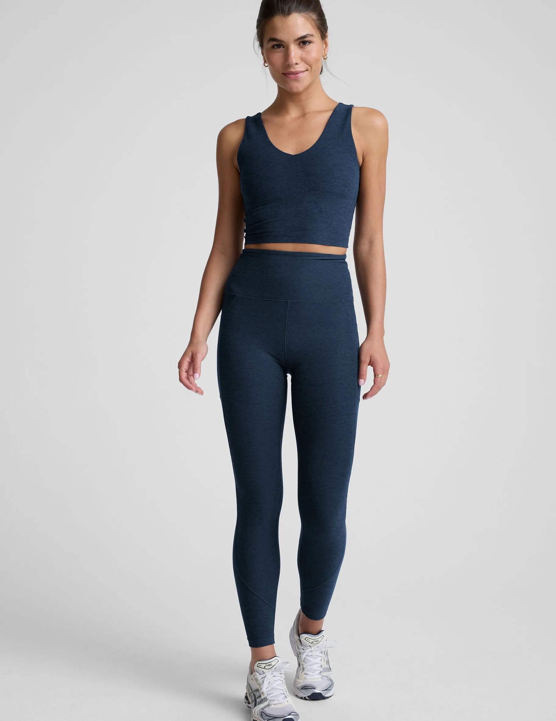 Spacedye™ Be Free Pocket Legging