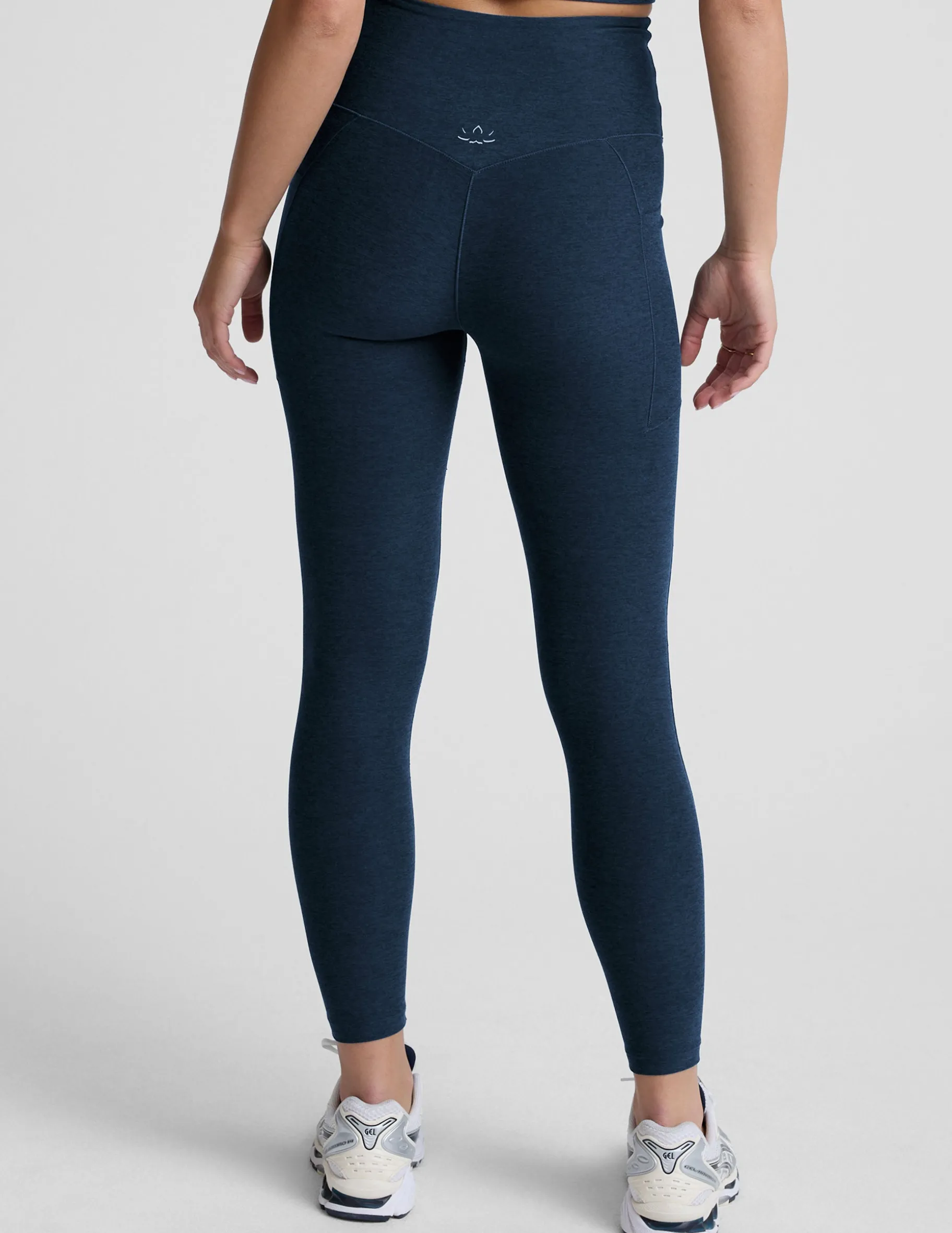 Spacedye™ Be Free Pocket Legging