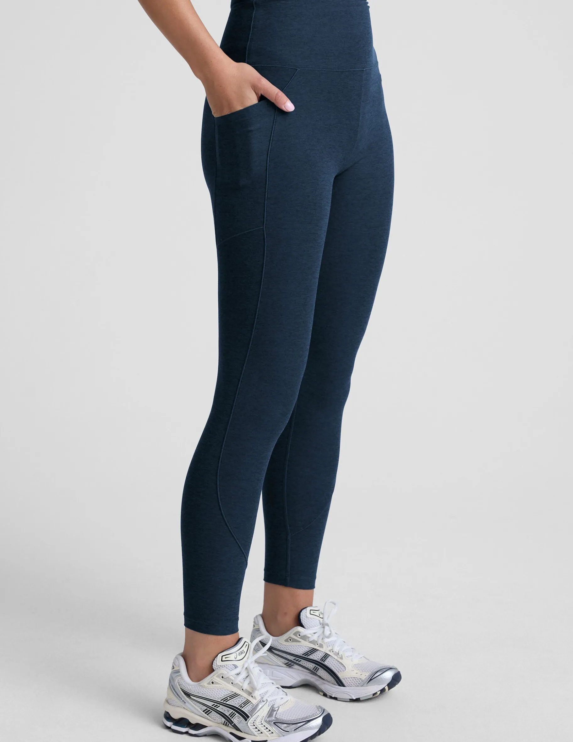 Spacedye™ Be Free Pocket Legging