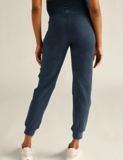 Spacedye™ Beyond the Bump Maternity Midi Jogger