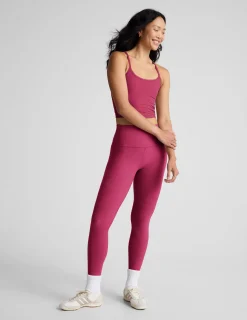 Spacedye™ Caught In The Midi High Waisted Legging