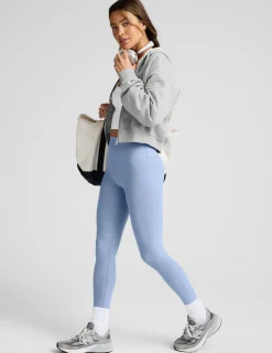 Spacedye™ Caught In The Midi High Waisted Legging