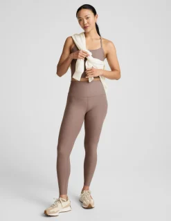 Spacedye™ Caught In The Midi High Waisted Legging