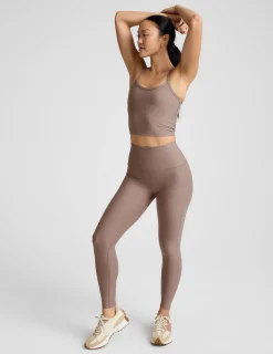 Spacedye™ Caught In The Midi High Waisted Legging