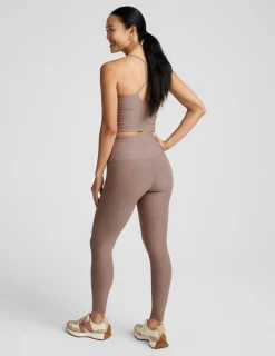 Spacedye™ Caught In The Midi High Waisted Legging