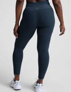 Spacedye™ Caught In The Midi High Waisted Legging