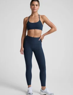 Spacedye™ Caught In The Midi High Waisted Legging