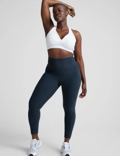 Spacedye™ Caught In The Midi High Waisted Legging